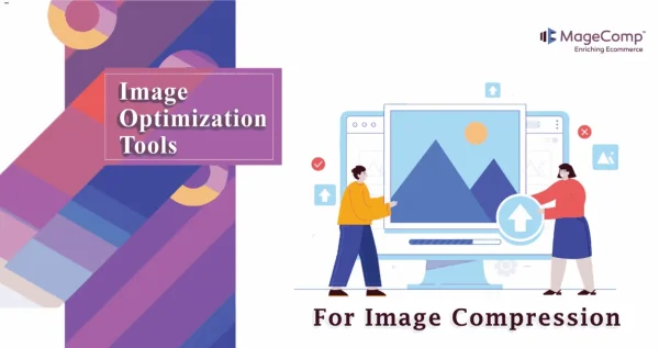 Image Compression and Optimization